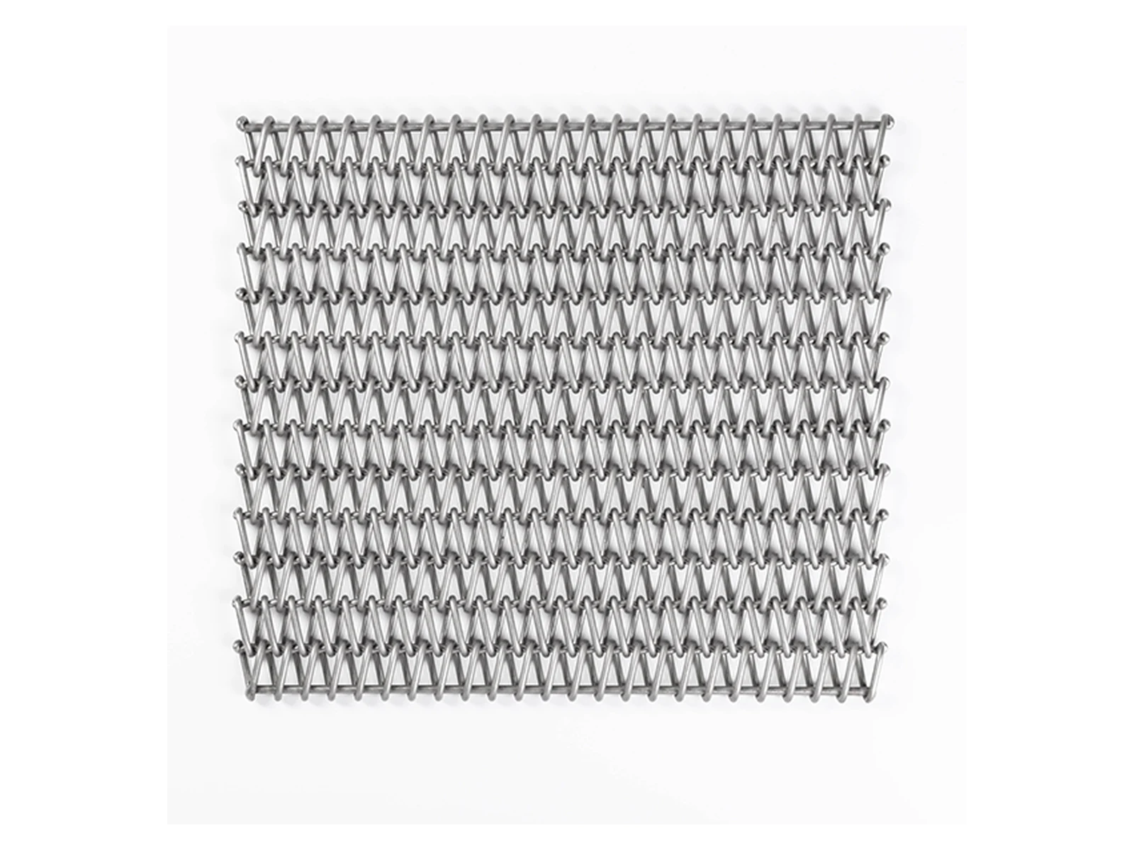 Balanced Weave Belt — Knight Belt Conveyor