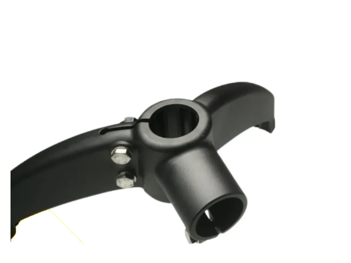 Bipod Conveyor Components — Knight Belt Conveyor