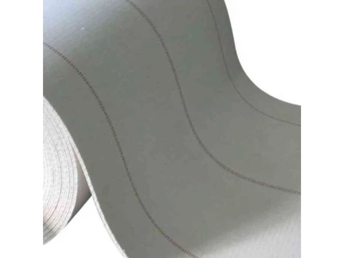 Canvas Conveyor Belt — multi-ply canvas belt surface