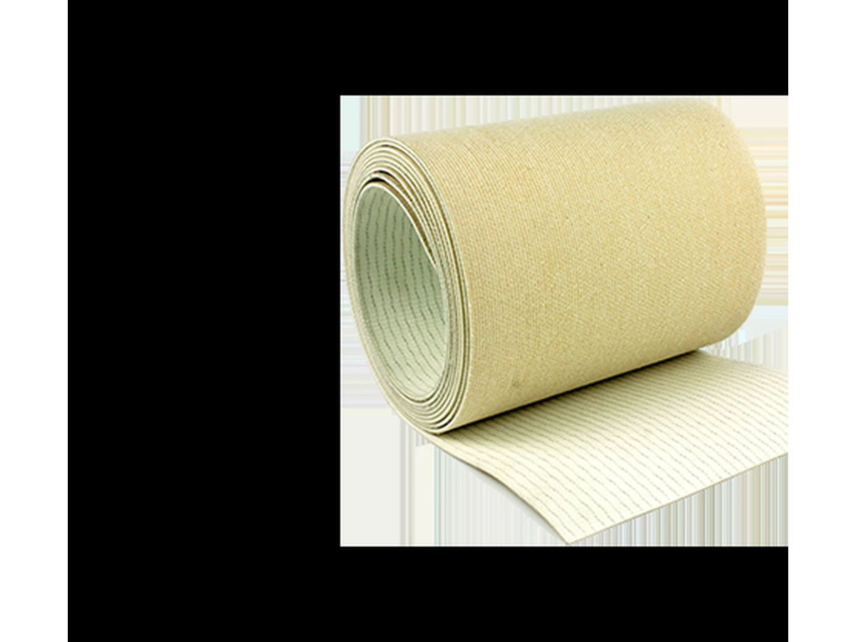 Cotton Conveyor Belt — multi-ply cotton belt roll