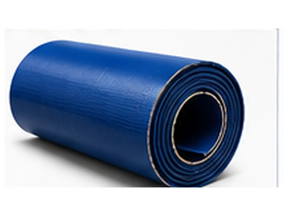 Chemical Resistant Belt — Knight Belt Conveyor
