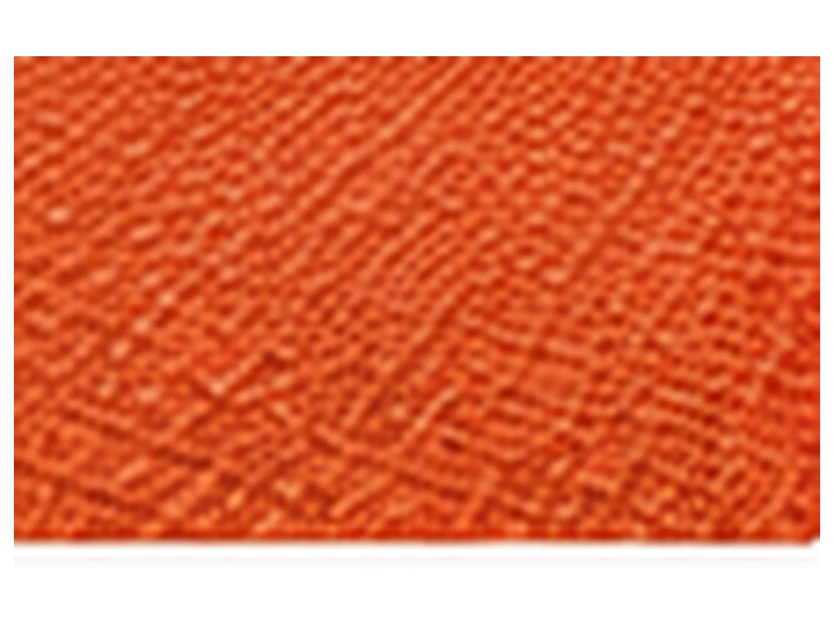 Fire Resistant Conveyor Belt — surface texture close up