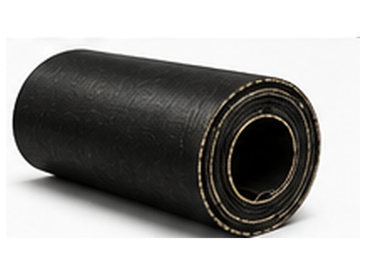 Heat Resistant Belt — Knight Belt Conveyor