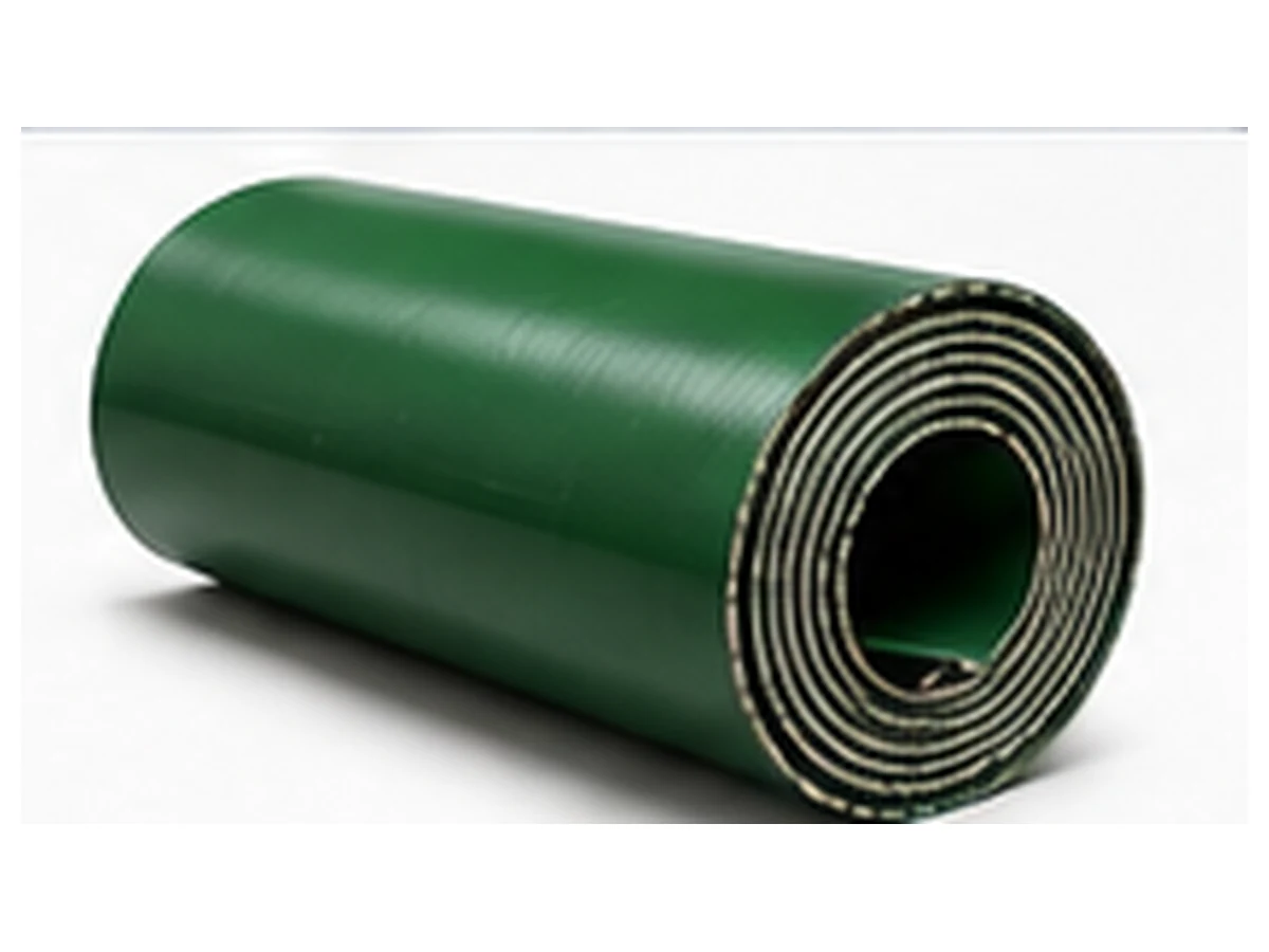 Oil Resistant Conveyor Belt — full belt roll