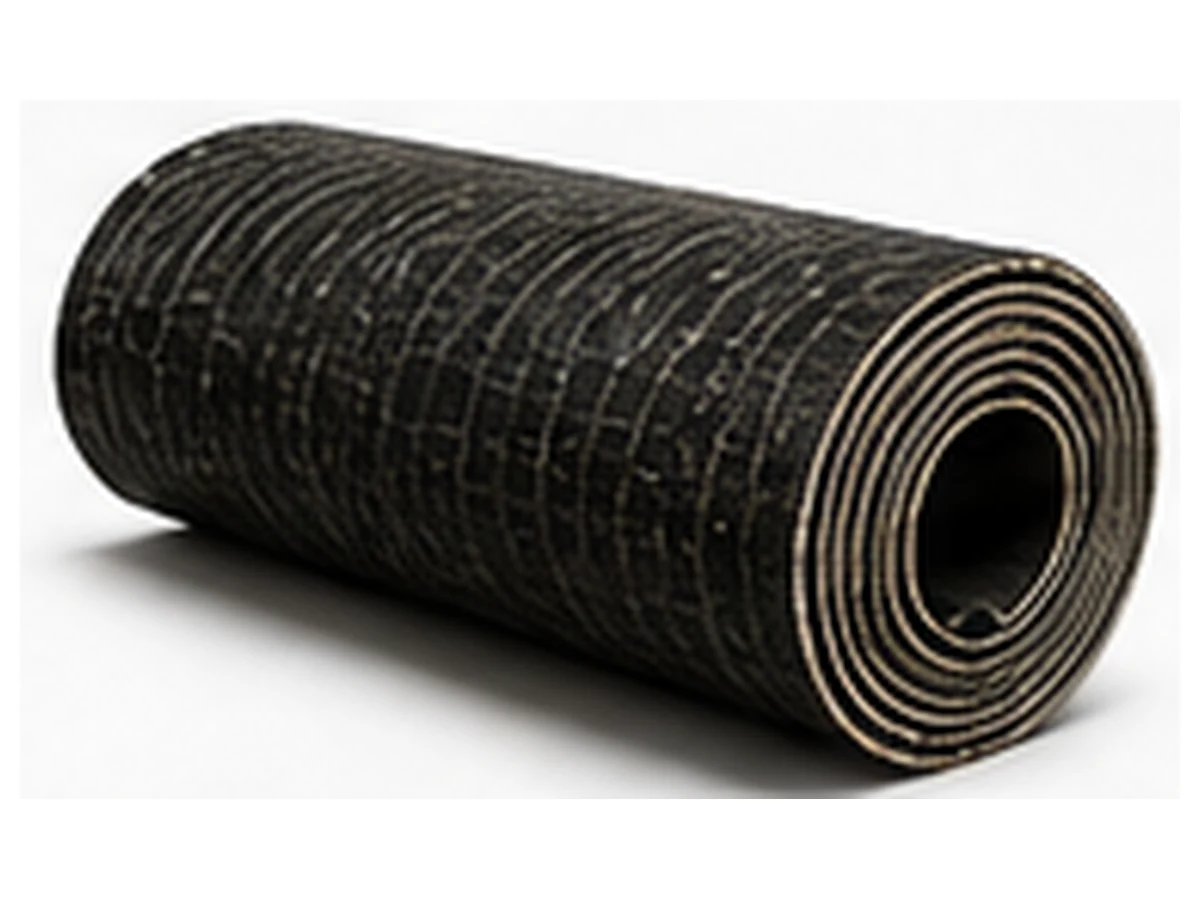 Ripstop Conveyor Belt — full belt roll