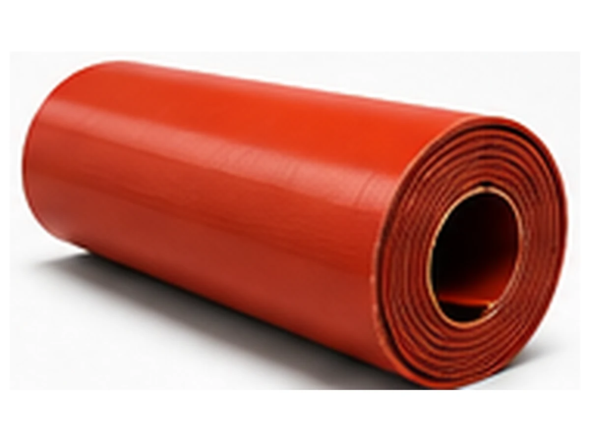 Silicone Belt