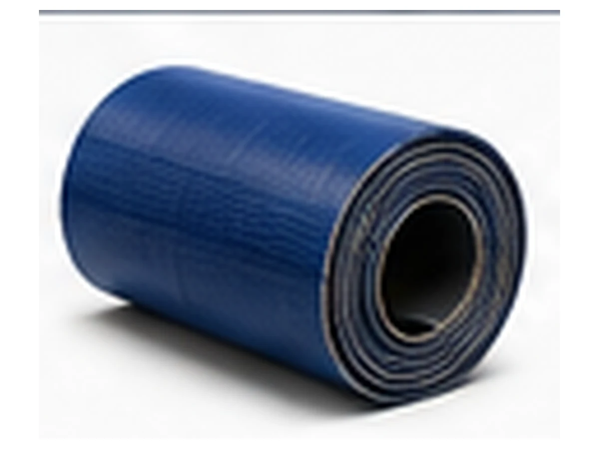 Special Purpose Conveyor Belt — reinforced surface construction