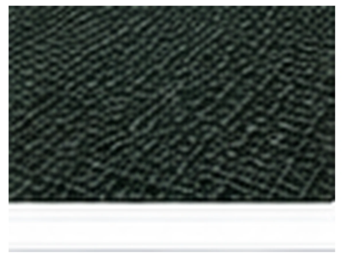 Textile Conveyor Belt — installed on an industrial conveyor