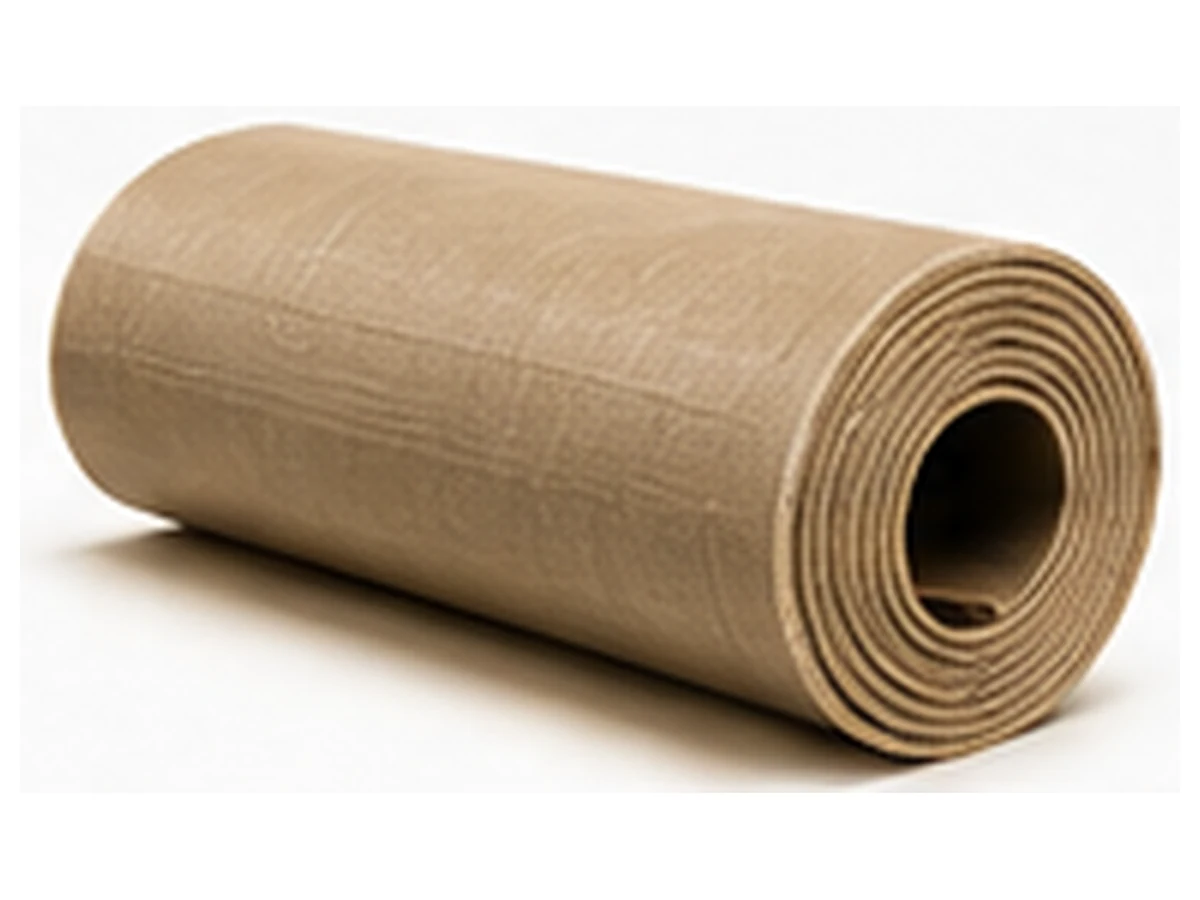 Tobacco Conveyor Belt — full belt roll