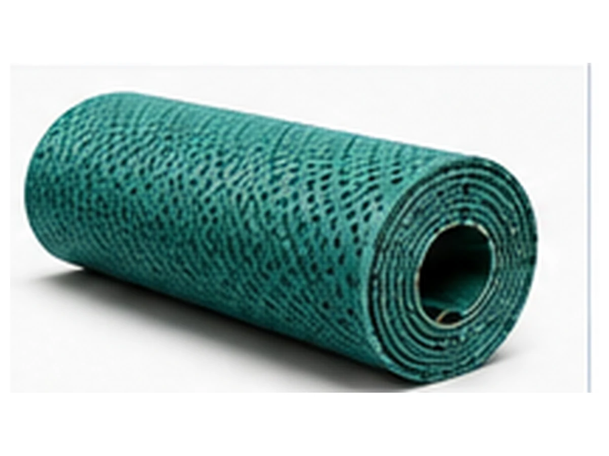 Vacuum Conveyor Belt — full belt roll