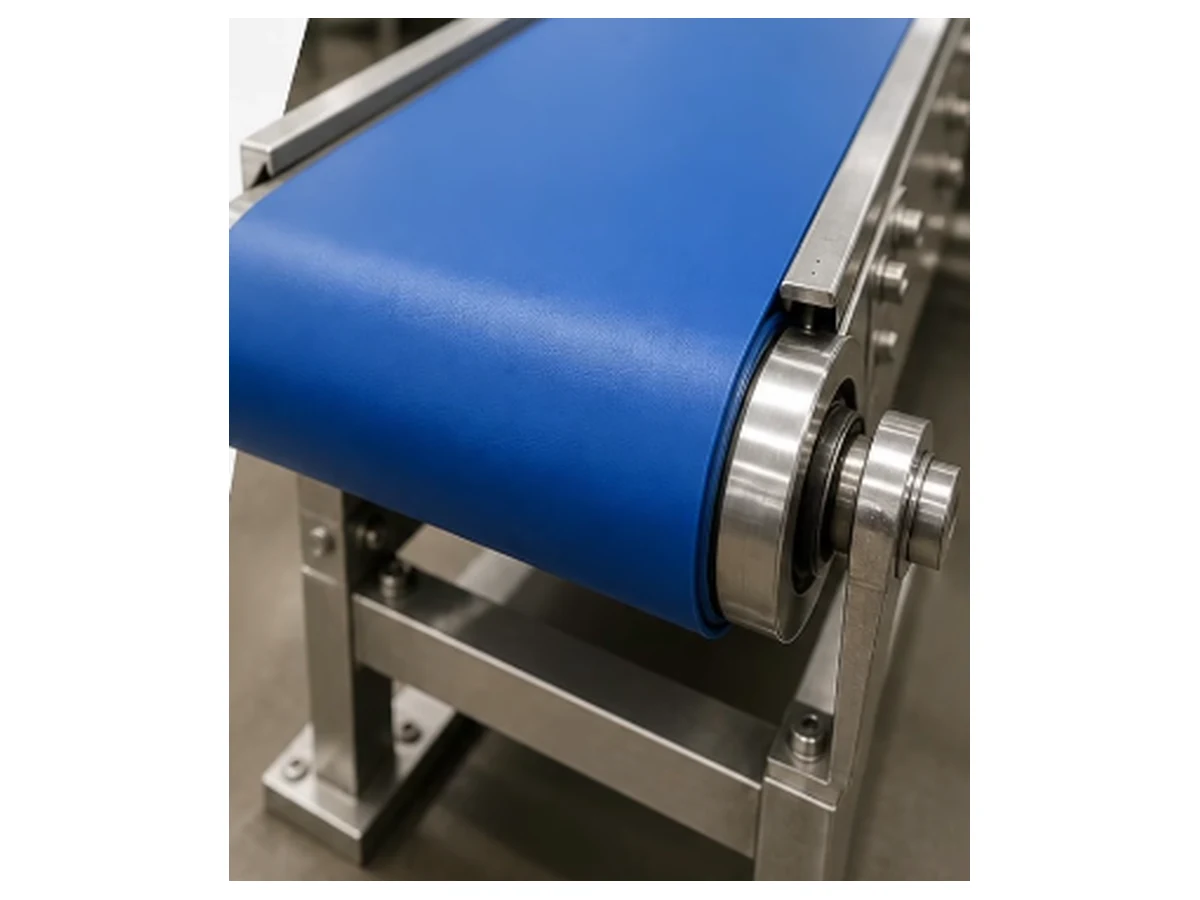 PU Conveyor Belt — Knight Belt Conveyor
