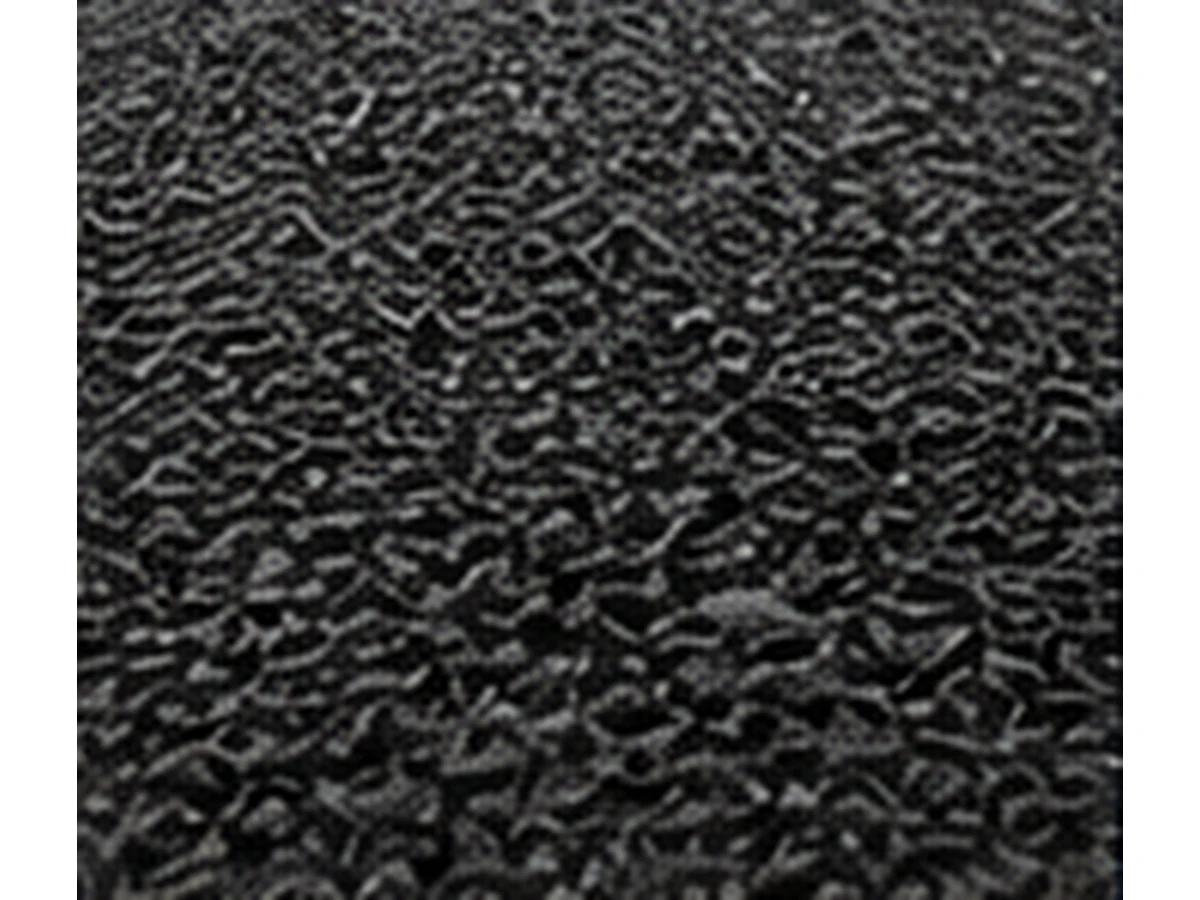 Rough Top Conveyor Belt textured surface close up