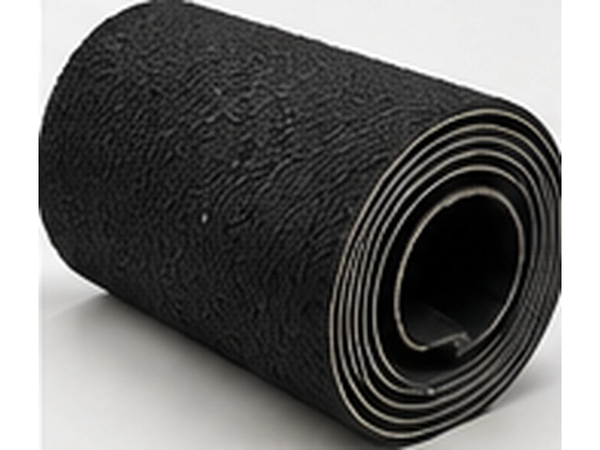 Rough Top Conveyor Belt full belt roll