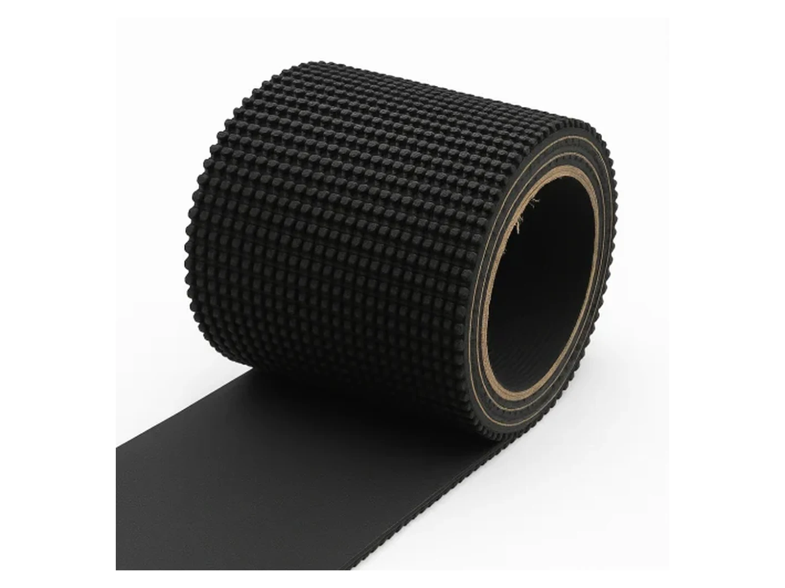 Rough Top Belt — Knight Belt Conveyor