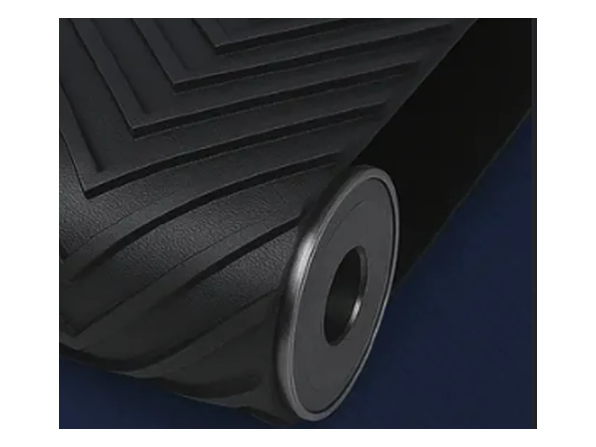 Rubber Belt — Knight Belt Conveyor