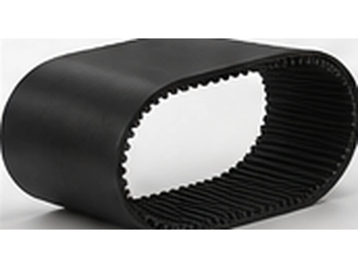 Timing Belt — Knight Belt Conveyor