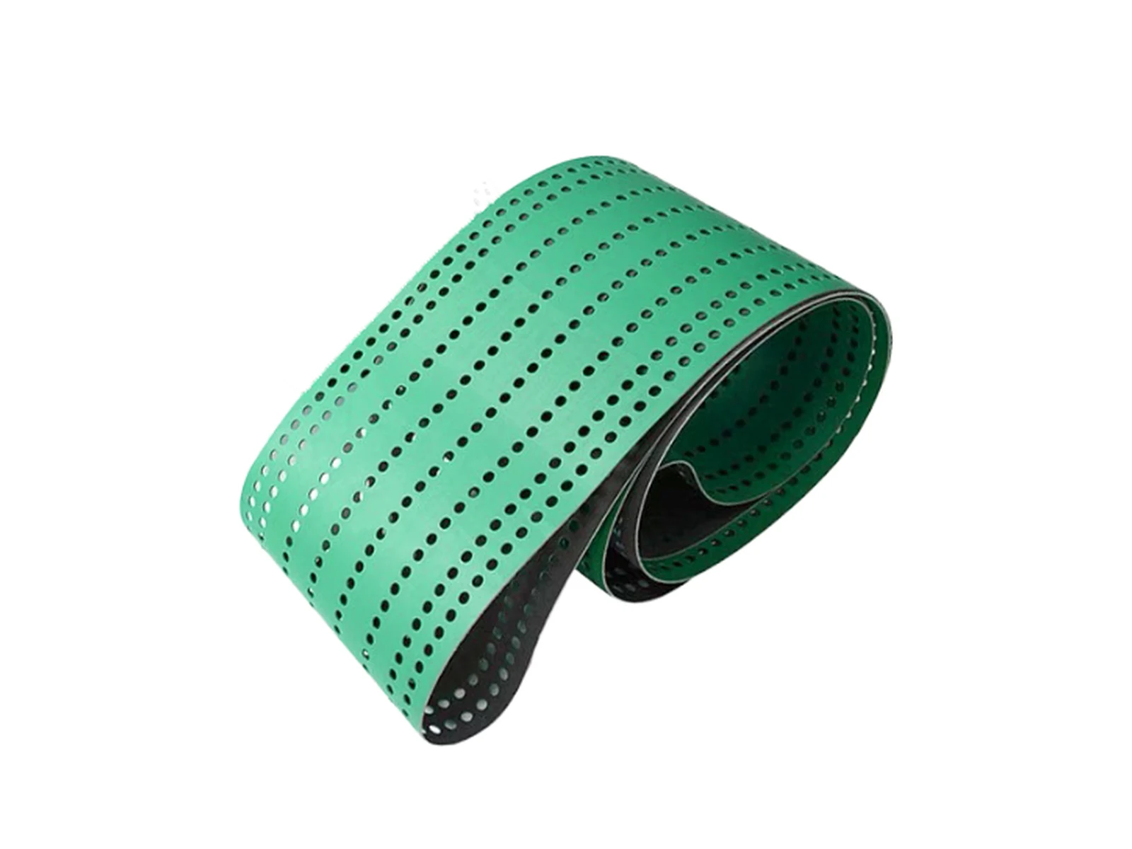 Vacuum Belt — Knight Belt Conveyor
